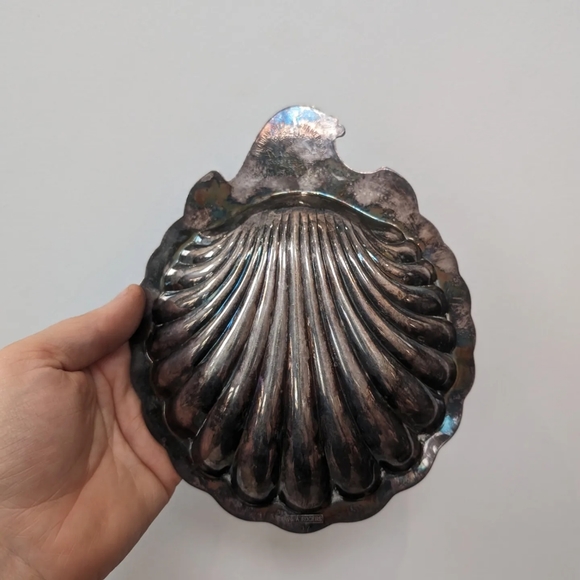 Shell dish - Picture 6 of 6